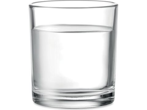 Short drink glass 300ml