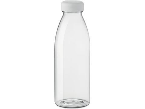 RPET bottle 500ml