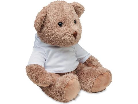 Teddy bear plush