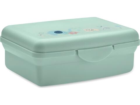 Kid's PP lunch box