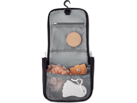 Cosmetic hanging bag