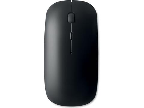 Wireless mouse