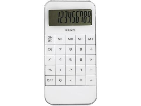 10 digit display Calculator