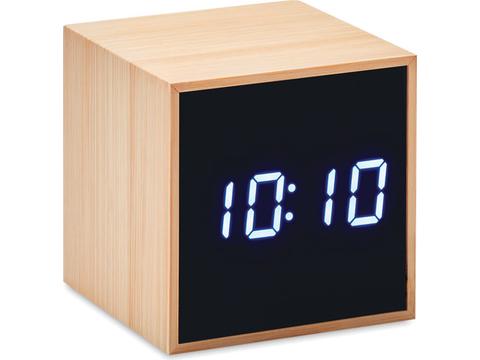 Mara clock