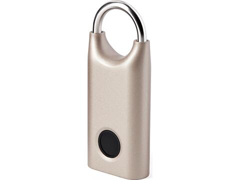 Nomaday lock