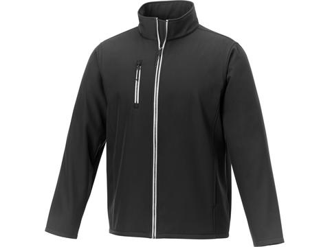 Orion men's softshell jacket