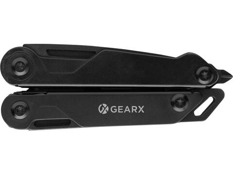 Gear X plier multitool