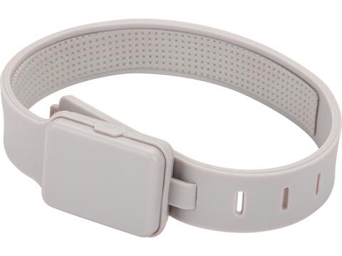Lumi Sprint RCS rplastic LED re-chargeable running light