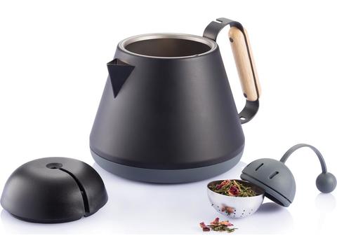 Teako tea pot