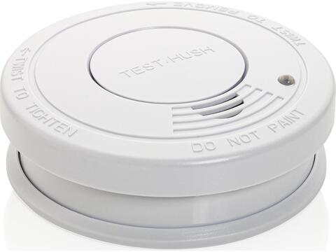 Grundig Smoke Detector Alarm