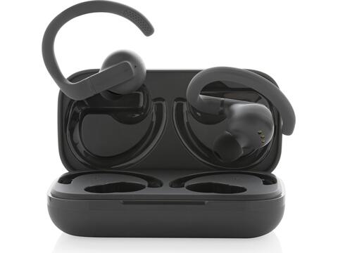 Urban Vitamin Pacifica RCS rplastic earbuds