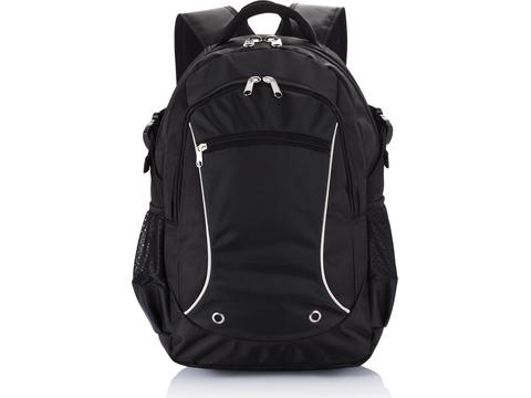 Denver laptop backpack