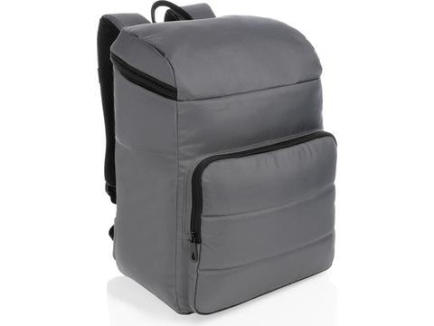 Impact AWARE™ RPET cooler backpack