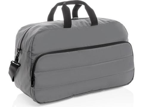 Impact AWARE™ RPET weekend duffle