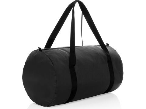 Dillon AWARE™ RPET foldable sports bag