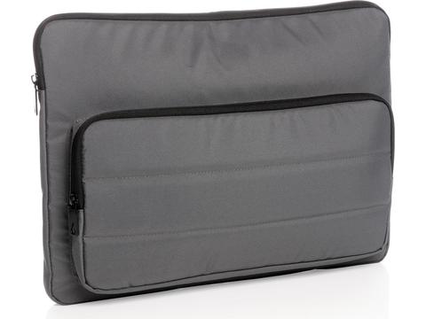 Impact AWARE™ RPET 15.6"laptop sleeve