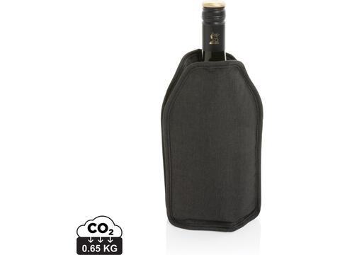 Vino AWARE™ RPET wine cooler sleeve