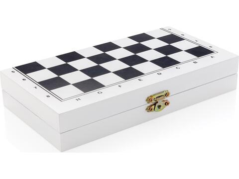 FSC® Deluxe 3-in-1 boardgame in box