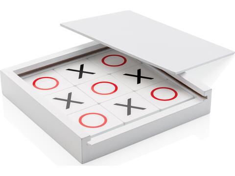 FSC® Deluxe Tic Tac Toe game