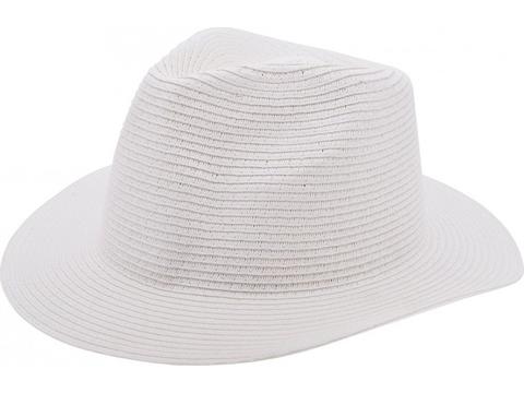 Paper Straw Hat