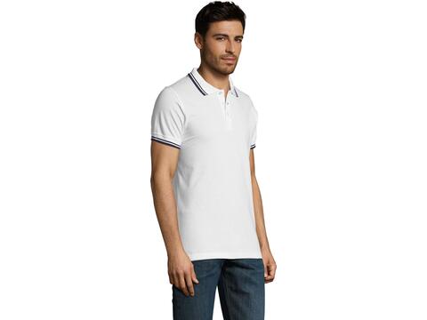 Sol's Pasadena men polo shirt