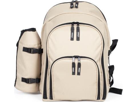 4 persons picnic backpack