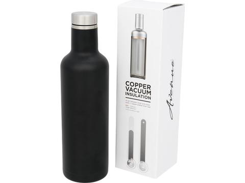 Pinto Copper Vacuum Insulated Bottle