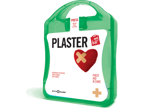 MyKit PLASTER