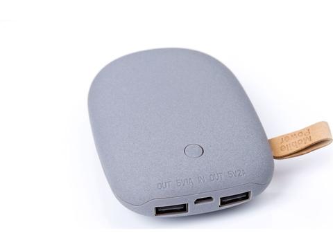 Powerbank Pebble L 6000 mAh