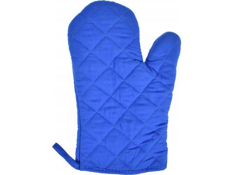 Promo Oven Mitt