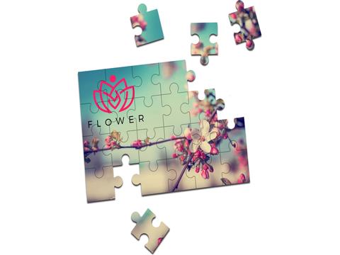 Puzzle Magnet - A5