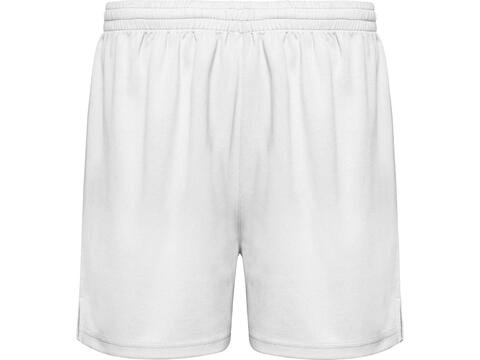 Player unisex sports shorts