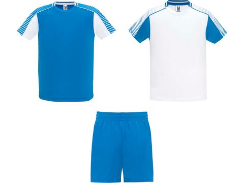 Juve unisex sports set