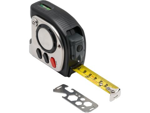 Multifunction measure tape