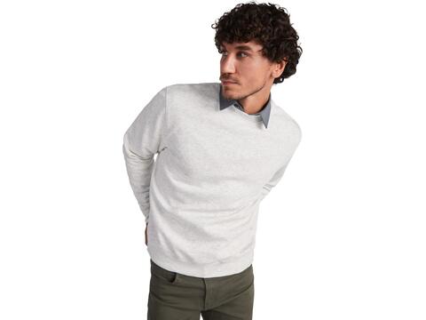 Clasica unisex crewneck sweater