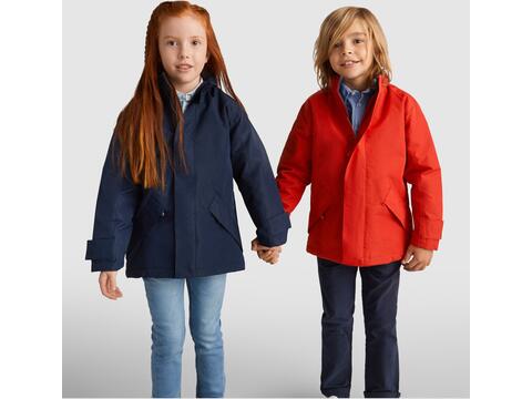 Europa kids insulated jacket