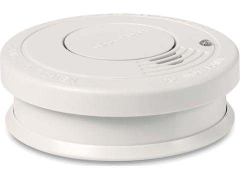 Smoke detector