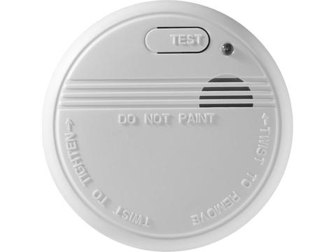 Smoke detector