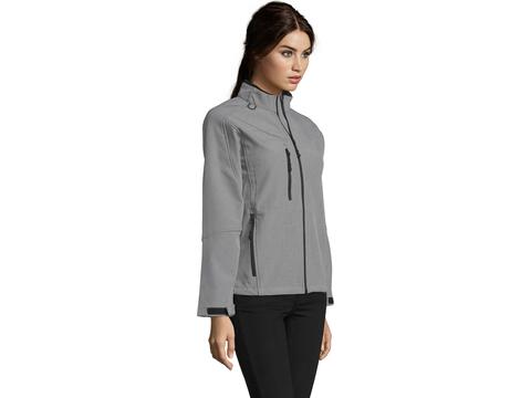 Sol's Roxy women softshell jacket