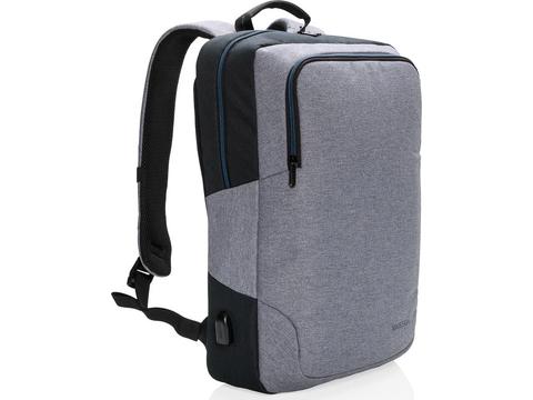 Arata 15" laptop backpack