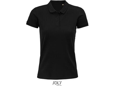 Planet women polo