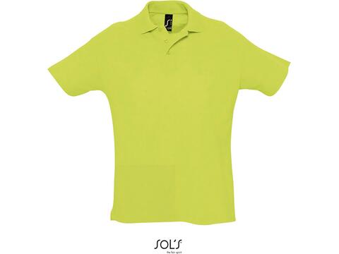 Summer men polo