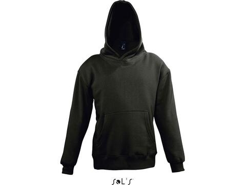 SLAM KIDS HOODIE  280g