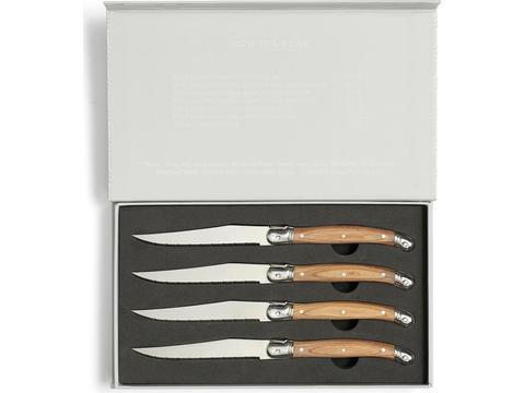 Savoie Steak Knives