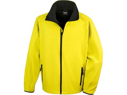 Softshell Jacket