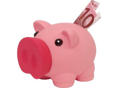 Piggy savings bank