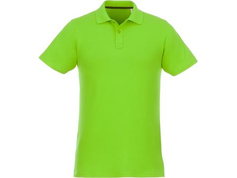 Helios short sleeve men's polo