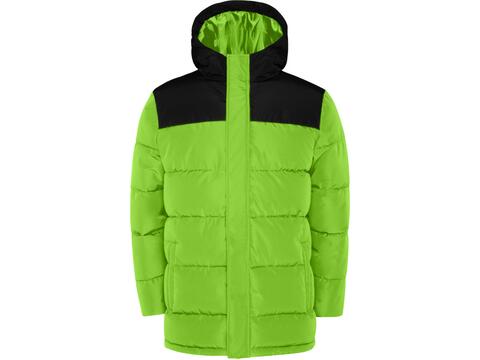 Tallin unisex insulated jacket