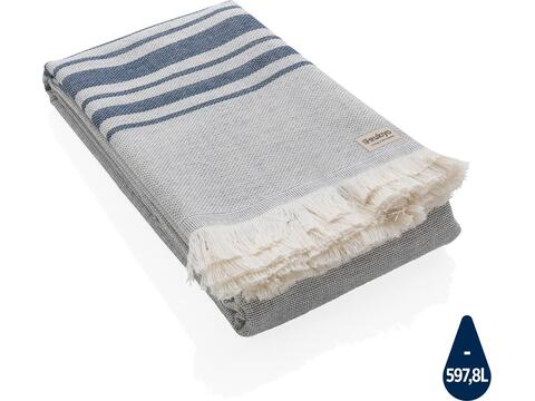 Ukiyo Yumiko AWARE™ Hammam Towel 100 x 180cm