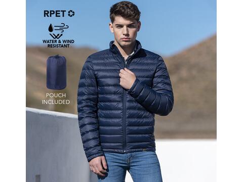 Unisex RPET jas